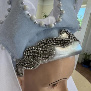 Articole decorative pentru cap pentru regină S 0163 - image 11