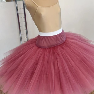 Профессиональная базовая пачка на обручах T 0001R - image 14