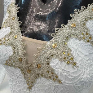 Stage costume F0532 - image 5