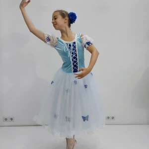 Stage costume F 0056A - image 3