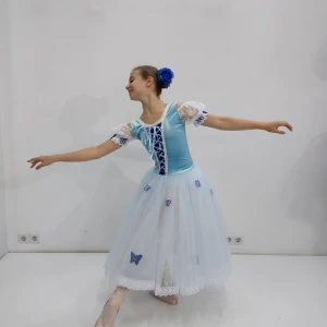 Stage costume F 0056A - image 2