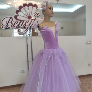 Stage ballet costume F 0089A - image 38