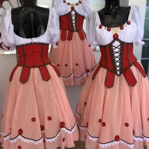 Ballet costume P 0915A - image 41