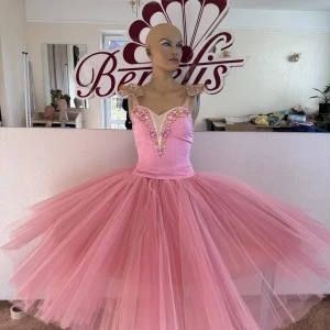 Costum de balet Flori Vals Frumoasa Adormita Spargatorul de Nuci F 0062 - image 42