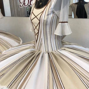 Stage ballet costume Shepherdesses Marzipan The Nutcracker P 0224 - image 23