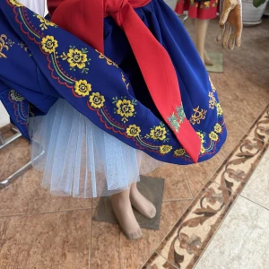 Молдавская национальная юбка J 0113 - image 7