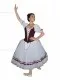 Costum de balet F 0319 - image 2