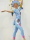 Ballet costume for women Chinese Doll The Nutcracker P 0234 - image 4