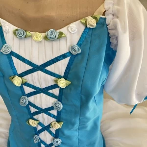 Stage ballet costume P 1408 - image 8