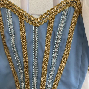 Costum de scena Julieta F 0350A - image 19