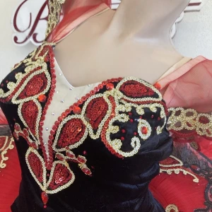 Stage costume P 1333 - image 2