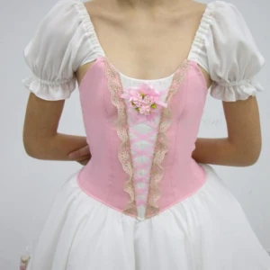 Stage ballet costume P 1409 - image 15