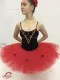 Ballet costume in Spanish style P 1311 - image 11