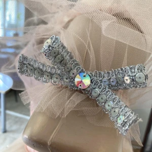 Сценический балетный костюм F 0415 - image 12