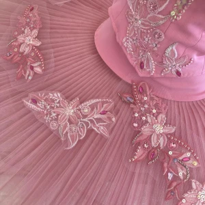 Ballet tutu P 0407B(2962) - image 8