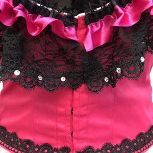 Costum de balet P 0809 - image 19