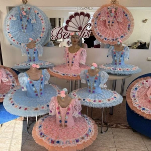 Doll - Marzipan F 0036 - image 41