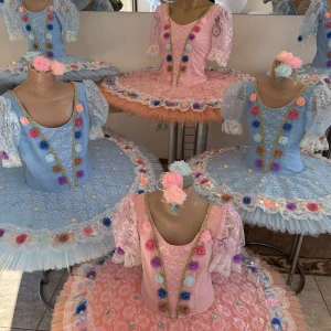 Doll - Marzipan F 0036 - image 40