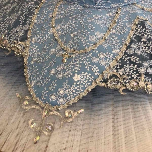 Ballet costume P 0725 - image 7