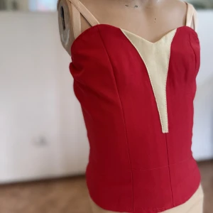 Corset de baza pentru fusta de balet fara decor T 0009(1980) - image 10