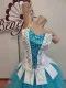 Stage ballet costume P 1420 - image 2