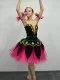 Ballet costume Flower Fantasy Waltz Sleeping Beauty The Nutcracker F 0090C - image 3