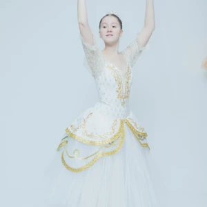 Сценический костюм F 0107B - image 2