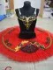 Stage ballet costume P 1301(2502) - image 5
