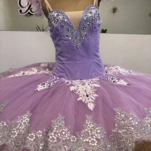 Ballet tutu F 0534 - image 3