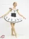 Балетный костюм P 1312 - image 2