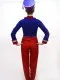Ballet costume Hussar Soldier Prince Fight Nutcracker R 0140 - image 13