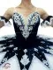 Ballet costume Queen of Snowflakes Nutcracker F 0093 - image 13