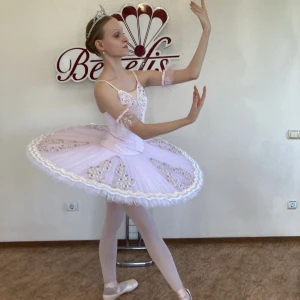 Фея Нежность Балетный Костюм (Аврора) P 0468 - image 16