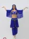 Costum oriental de balet pentru scena Spărgătorul de nuci P 0216 - image 11