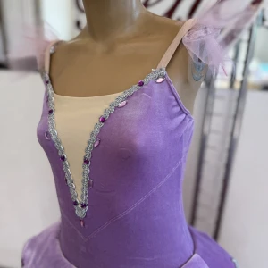 Ballet costume Flower Fantasy Waltz Sleeping Beauty The Nutcracker F 0090B(3154) - image 5