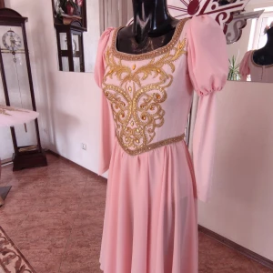 Балетный костюм P 1007 - image 39