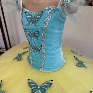 Balet tutu F 0423A(2700) - image 6