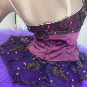 Ballet costume P 1126(2901) - image 8