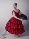 Costum de ballet P 0329 - image 2