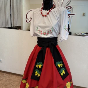 Bluza nationala J 0351 - image 6