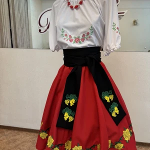 Bluza nationala J 0351 - image 7