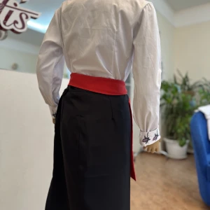 Молдавский национальный костюм J 0297 - image 14