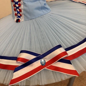 Flacara Parisului F 0108B - image 12