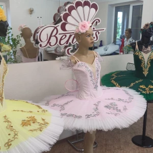 Stage costume F 0001 - image 203