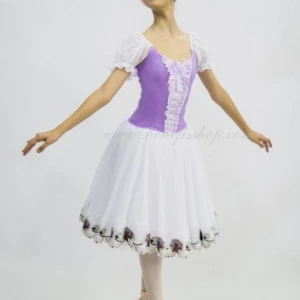 Stage ballet costume P 1409 - image 5