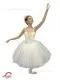 Stage ballet costume Snowflakes Dance  Waltz Nutcracker F 0078B - image 3