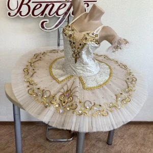 Costum de balet F 0384 - image 9