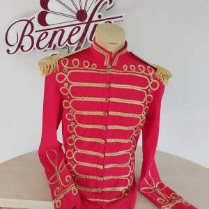 Ballet costume Soldier Hussar Fight Nutcracker P 0228 - image 52