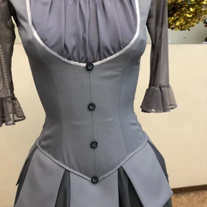 Ballet costume P 3401 - image 5