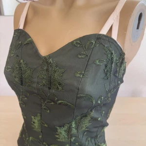 Basic bodice for the ballet tutu without decor T 0009F - image 2